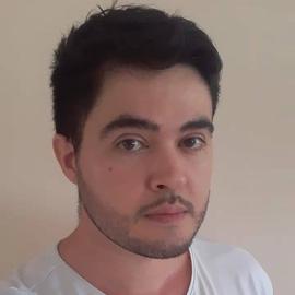 João Pedro Fernandes Queiroz